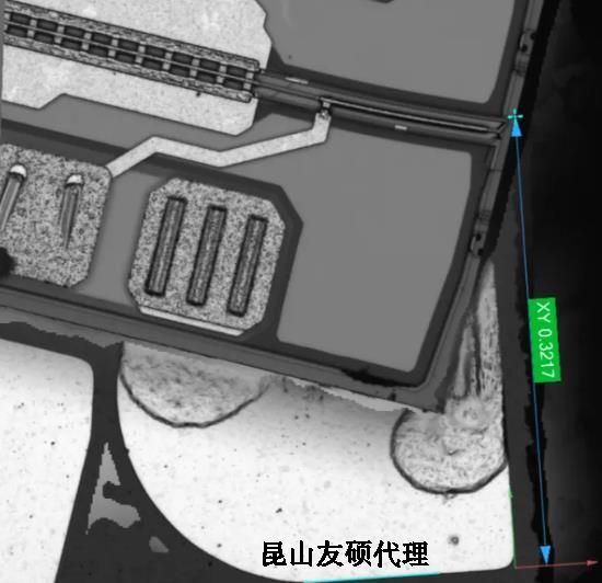 铁岭蔡司铁岭X射线显微镜